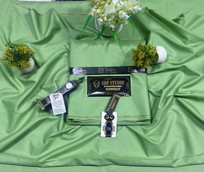 Italian Bosky By Rooha Collection - 6 Pound