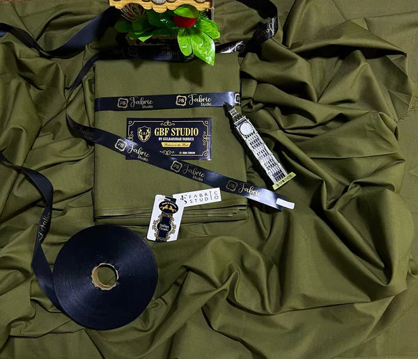 Italian Bosky By Rooha Collection - 6 Pound