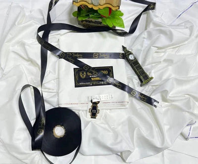 Italian Bosky By Fluff Breeze - 6 Pound (Off White)